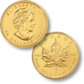 Canadian Dollar